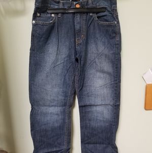 Men's Levi's Jeans